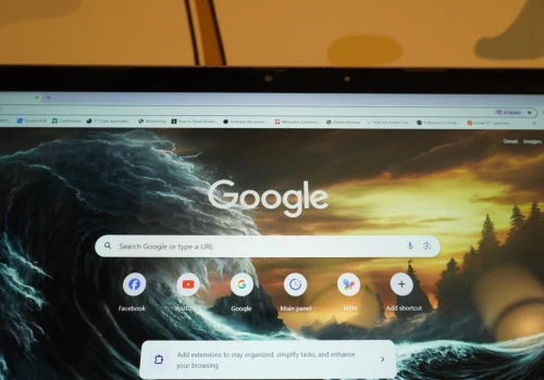 Wyszukiwanie w Chrome zmieni się nie do poznania. Nadchodzi rewolucja AI