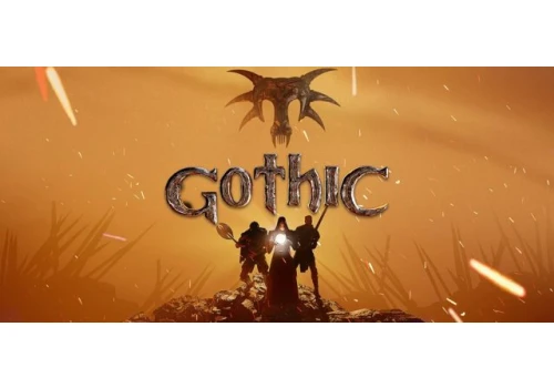 Co trzeba wiedzieć o Gothic 1 Remake? 6 kluczowych nowości w odświeżonej wersji kultowej gry
