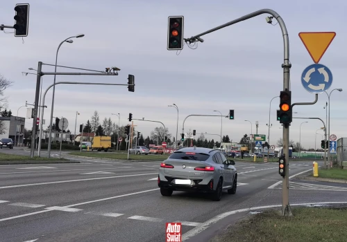 Punktów karnych nie trzeba kasować, można od razu za nie zapłacić. Tak to działa w GITD