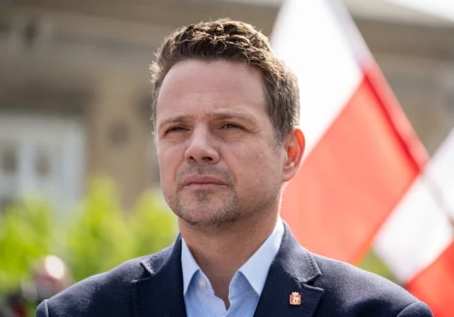 Afera wokół warszawskiego zoo. Trzaskowski wydał oświadczenie