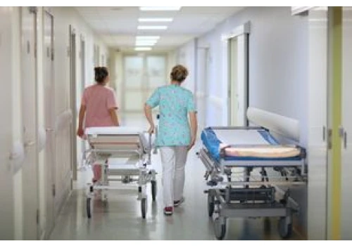 Zmiana dla części pacjentów zacznie działać później. Jest nowy termin