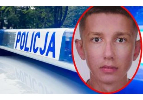 Zaginął 16-letni Dawid. Policja z pilnym apelem