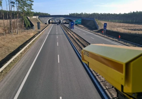Skandal z błędem systemu CANARD! Kierowcy muszą sami walczyć o zwrot pieniędzy od GDDKiA