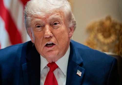 Zapytaliśmy o nazwisko Trumpa na państwowych obiektach. Takie są opinie na ten temat