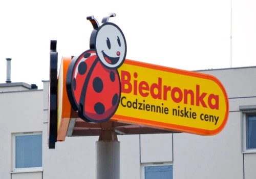 Tylko w sobotę 6 czerwca. W Biedronce karkówka jak papryka