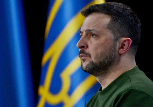 Polacy ocenili, czy Zełenski ma stracić order. Wynik nie pozostawia złudzeń