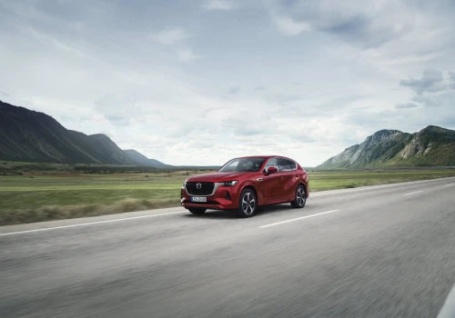 Mazda rozpoczyna testy paliwa HVO100 – oto dlaczego to może być przełom dla kierowców Diesla