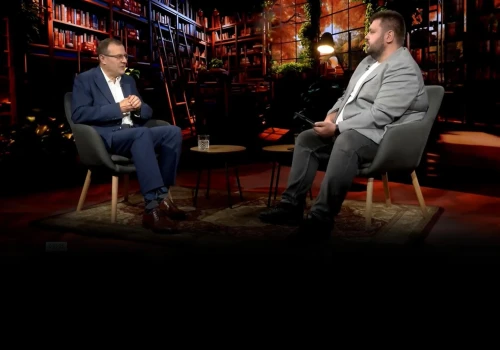 Prof. Dudek: „Tusk oszukuje Polaków!”