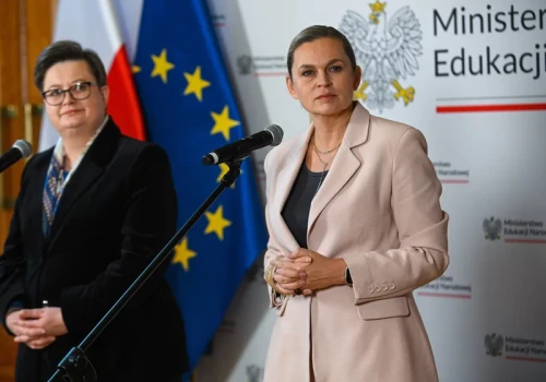 Grupa Proelio analizuje podstawą programową 