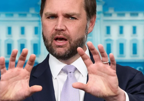 Zabójstwo Henry'ego Nowaka. Wiceprezydent USA: Zmarł w taki sam sposób, w jaki umiera cywilizacja
