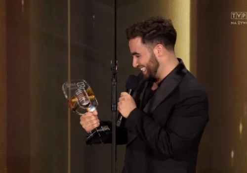 Sargis wygrał Premiery podczas festiwalu Opole 2026. Zdobył nagrodę jury oraz publiczności