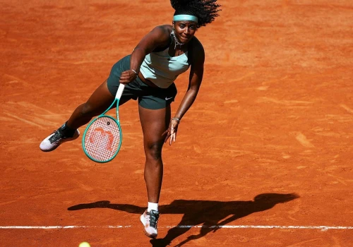 Koszmarna kontuzja na Roland Garros. Są nowe informacje