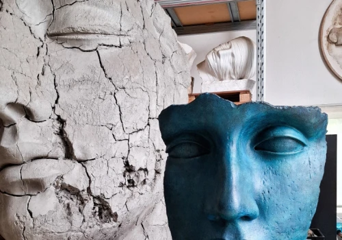 Pietrasanta otwiera Muzeum Igora Mitoraja. Władze miasteczka dziękują Polakowi