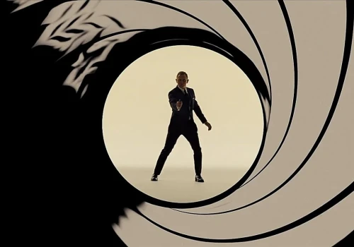 Licencja na granie – GeForce NOW i Agent 007 w akcji!