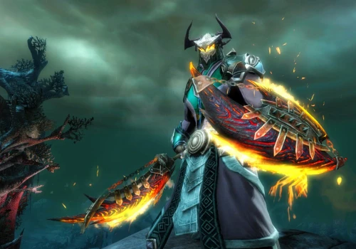 Guild Wars 3 otwiera nową erę MMORPG-ów! Mamy oficjalny zwiastun