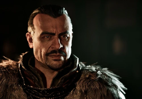 Kultowy RPG dostał drugie życie. Remake tej legendy właśnie trafił do graczy i wygląda niesamowicie