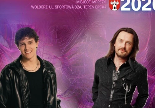 Dni Wolborza startują już dziś!