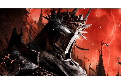 Lords of the Fallen 2 oficjalnie zadebiutuje na PC i konsolach tej jesieni