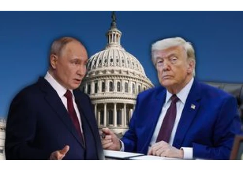 Los sankcji na Rosję niepewny. Senator ostrzega, że Trump ich nie chce