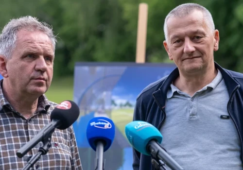 Kończyłeś tę szkołę w Chojnicach? Musisz tam wrócić w jeden wrześniowy dzień