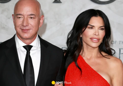 Lauren Sanchez opowiedziała o dysleksji. 
