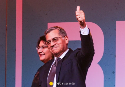 Były sekretarz zdrowia USA zawalczy o stanowisko gubernatora Kalifornii