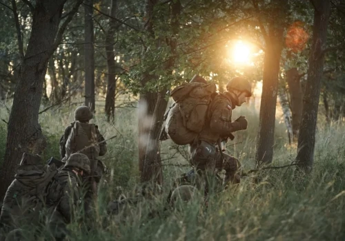 Wakacje z charakterem – dołącz do „Wakacji z WOT”
