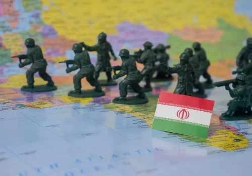 Wojna z Iranem trwa, a polska gospodarka właśnie dostaje pierwszy cios. PZU ostrzega
