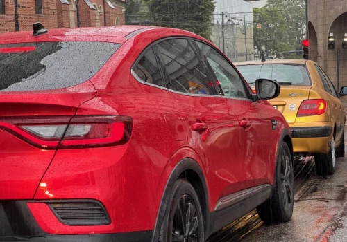 Francuskie.pl: 26 milionów Czytelników w pięć lat. Citroën, Peugeot, DS, Dacia i Renault wciąż budzą emocje
