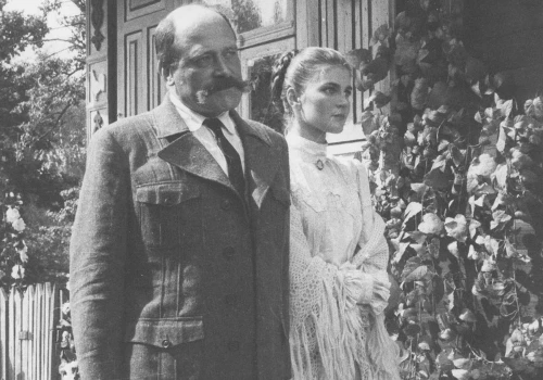 Gdzie Janek i Justyna płyną łodzią? Sprawdź, ile pamiętasz z 