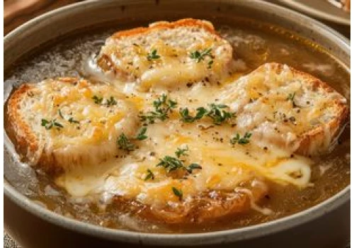 Przed laty taką zupę jedli tylko ubodzy. Dziś turyści aż piszczą na jej widok w restauracjach