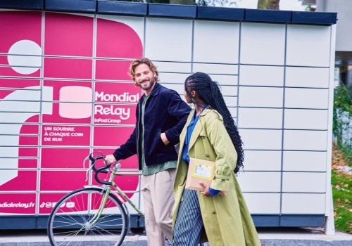 InPost wyda 1,4 mld euro na inwestycje we Francji