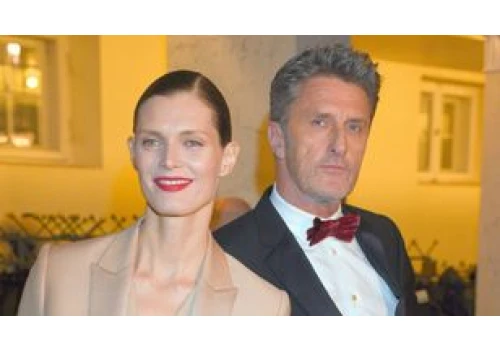 Dzieli ich 20 lat. Paweł Pawlikowski i Małgorzata Bela wzięli sekretny ślub i unikają fleszy