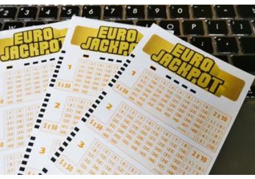 Dwóch Polaków wygrało w Eurojackpot. Oto ich nagrody