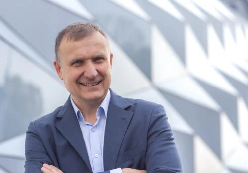 Ten sektor staje się kluczowy dla bezpieczeństwa. 