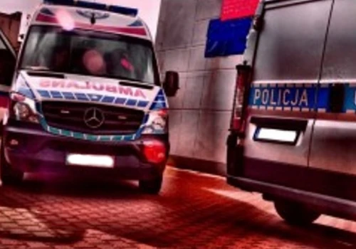 Tragedia w Wielkopolsce! Nie żyje 18-latka