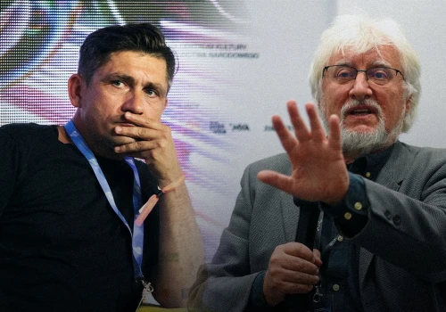 Polskie elity gardzą ludem? A może to tylko pałka polityczna?