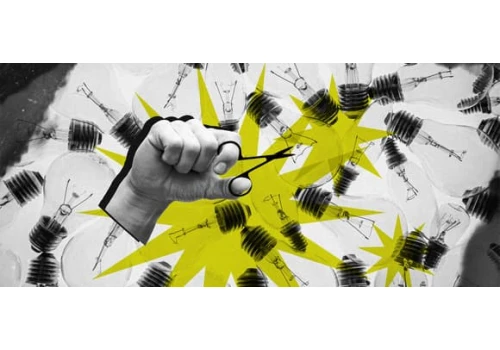 Czy spisek żarówkowy istniał?