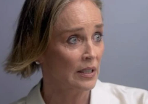 Szokujące wyznanie Sharon Stone. Mąż miał się z nią rozwieść przez mastektomię
