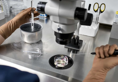 Kliniki pytają o pieniądze na in vitro. 