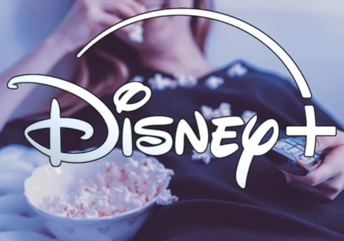 Oho, użytkownicy Disney+ już zaczynają. Jarają się premierą jak nowymi zabawkami