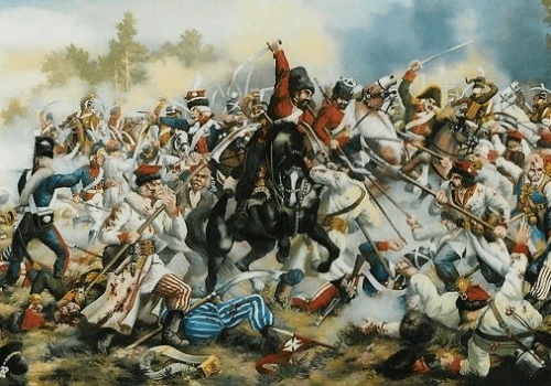 Kalendarium historyczne: 6 czerwca 1794 – bitwa pod Szczekocinami