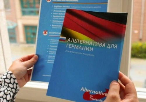 Energetyczny przegląd. Powrót widma Nord Stream, referendum klimatyczne i polska miedź