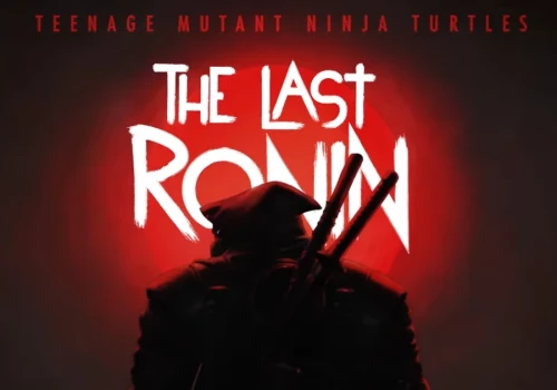 The Last Ronin nadal powstaje! Prace nad grą przejęli twórcy fantastycznych gier akcji