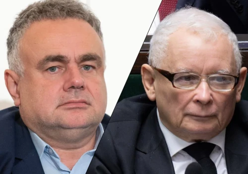 Kaczyński ma dość Sakiewicza. Prezesowi PiS puściły nerwy