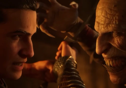 The Blood of Dawnwalker to dopiero początek. Rebel Wolves zapowiada całą sagę gier