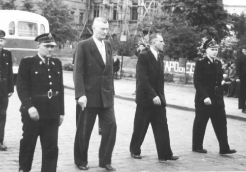 Paweł Zingler – mistrz szewski. Mysłowiczanie znani i mniej znani cz. 34