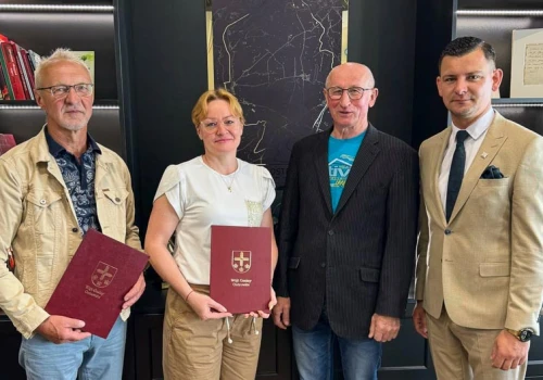 43 000 zł dla jednostek OSP w Gminie Ostrowite