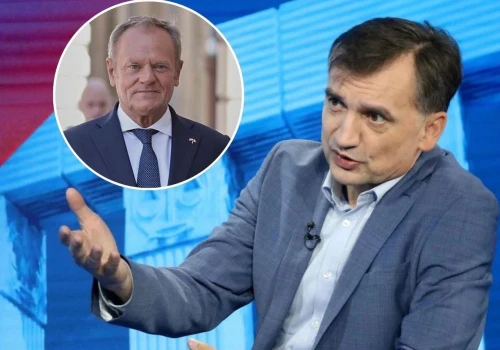 Z samego rana w sobotę Ziobro opublikował wpis do Tuska! Takiego elaboratu nie było …
