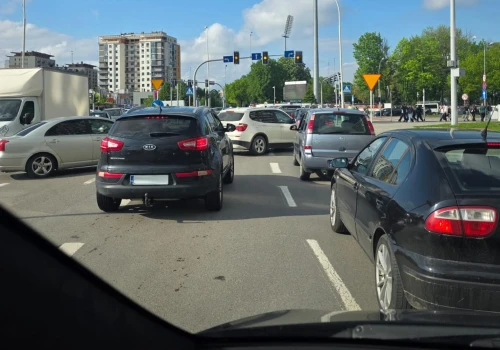 Rzeszów na akustycznym zakręcie. Stolica Podkarpacia z oceną „Ledwo nad kreską”